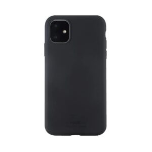 Silikon-iPhone-11-Black