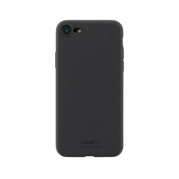 Silikon-iPhone-7-8-SE20-SE22-Black-2